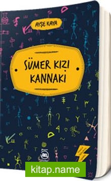 Sümer Kızı Kannaki