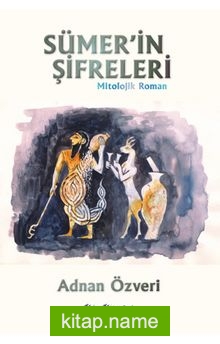 Sümer’in Şifreleri