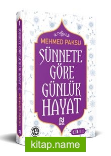 Sünnete Göre Günlük Hayat 1