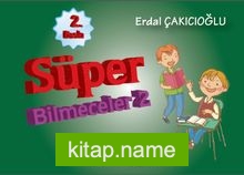 Süper Bilmeceler 2