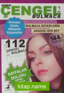 Süper Çengel Bulmaca 2