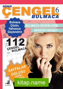 Süper Çengel Bulmaca 6