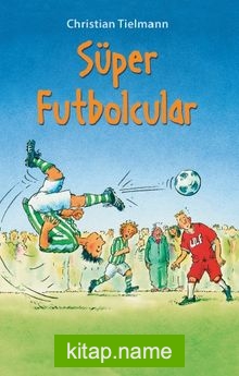 Süper Futbolcular