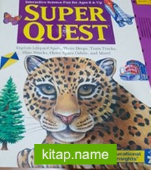 Super  Quest