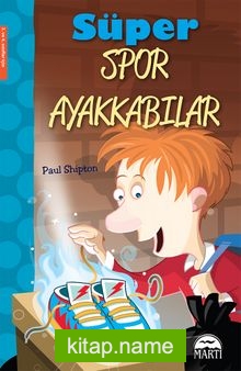 Süper Spor Ayakkabılar