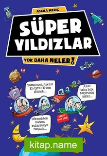 Süper Yıldızlar / Yok Daha Neler!