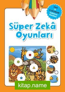 Süper Zeka Oyunları