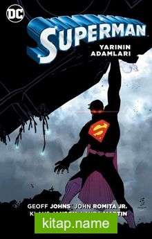 Superman / Yarının Adamları