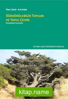 Sürdürülebilir Toplum ve Yapılı Çevre