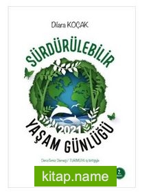 Sürdürülebilir Yaşam Günlüğü 2021