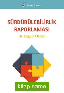 Sürdürülebilirlik Raporlaması