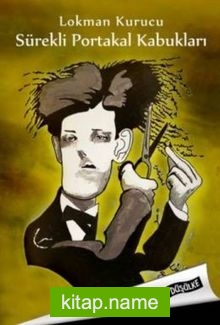 Sürekli Portakal Kabukları