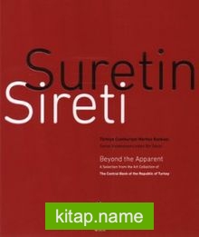 Suretin Sireti Türkiye Cumhuriyet Merkez Bankası Sanat Koleksiyonu