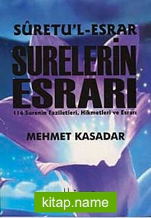 Suretu’l Esrar Surelerin Esrarı