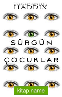 Sürgün Çocuklar