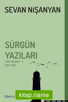 Sürgün Yazıları – Toplu Makaleler (2017-2019)