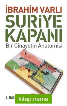 Suriye Kapanı
