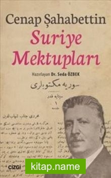 Suriye Mektupları