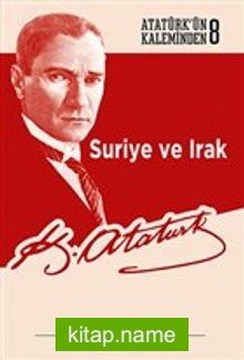 Suriye ve Irak