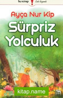 Sürpriz Yolculuk