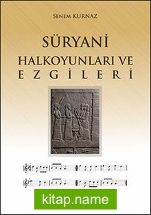 Süryani Halkoyunları ve Ezgileri