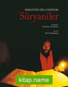 Süryaniler (Karton Kapak)