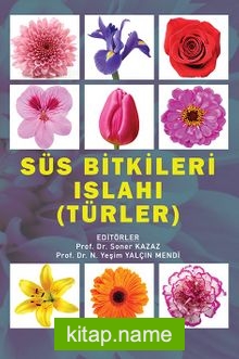 Süs Bitkileri Islahı (Türler)