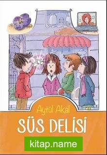 Süs Delisi / Süper Çocuklar 4