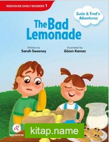 Susie and Fred’s Adventures:  The Bad Lemonade