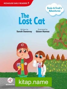 Susie and Fred’s Adventures: The Lost Cat