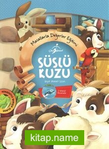 Süslü Kuzu / Masallarla Değerler Eğitimi