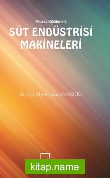 Süt Endüstrisi Makineleri