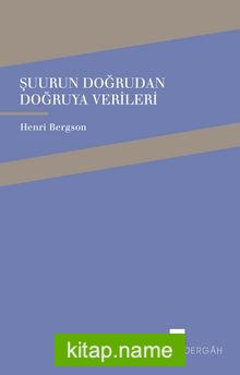 Şuurun Doğrudan Doğruya Verileri