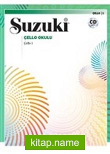 Suzuki Çello Okulu Çello 1