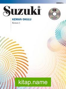 Suzuki Keman Okulu 1