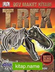 T.Rex Dev Maket Kitabı