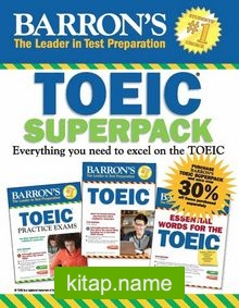 TOEIC Superpack