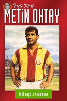 Taçlı Kral Metin Oktay