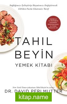 Tahıl Beyin Yemek Kitabı