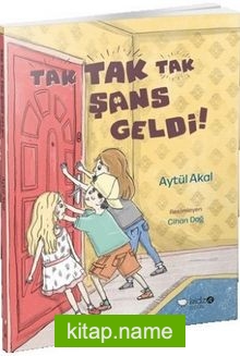 Tak Tak Tak Şans Geldi!