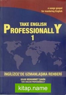 Take English Professionally 1