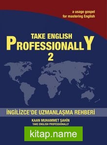 Take English Professionally 2