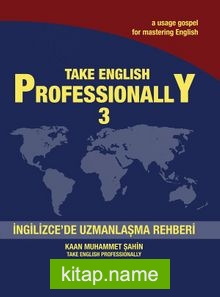 Take English Professionally 3 (Advanced)