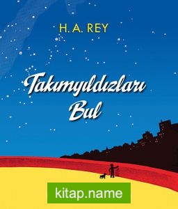 Takımyıldızları Bul