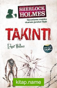 Takıntı / Sherlock Holmes