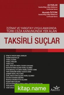 Taksirli Suçlar