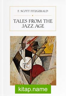 Tales From The Jazz Age