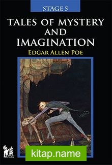 Tales Of Mystery and Imagination / Stage 5