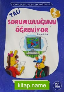 Tali Sorumluluğunu Öğreniyor