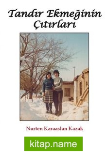 Tandır Ekmeğinin Çıtırları